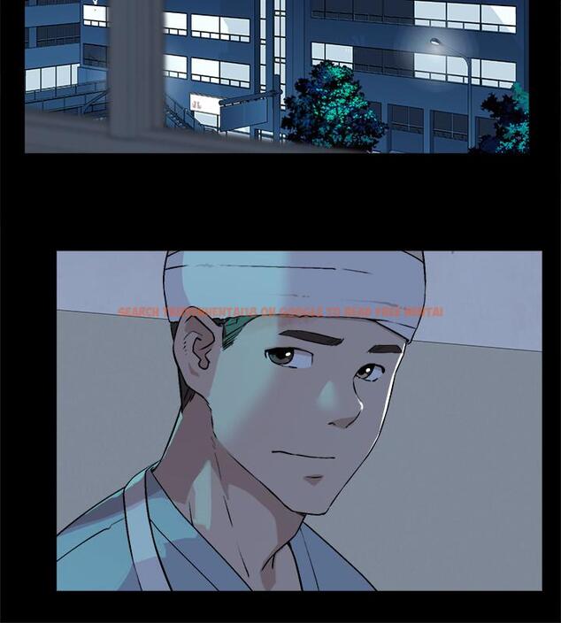 查看漫画她的高跟鞋(无删减) - 第127話-偷偷探望真宇 - tymanga.com中的438560图片