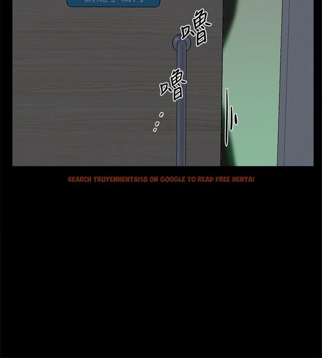 查看漫画她的高跟鞋(无删减) - 第127話-偷偷探望真宇 - tymanga.com中的438562图片