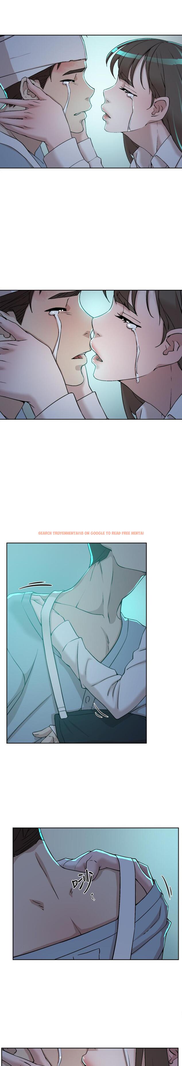 查看漫画她的高跟鞋(无删减) - 第128話-讓我徹底滿足 - tymanga.com中的445656图片