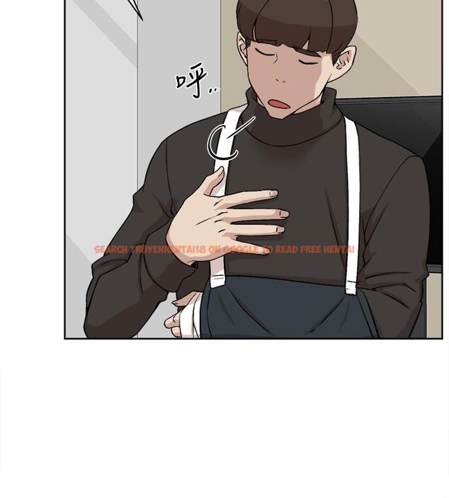查看漫画她的高跟鞋(无删减) - 第130話-準備的cosplay驚喜 - tymanga.com中的450269图片