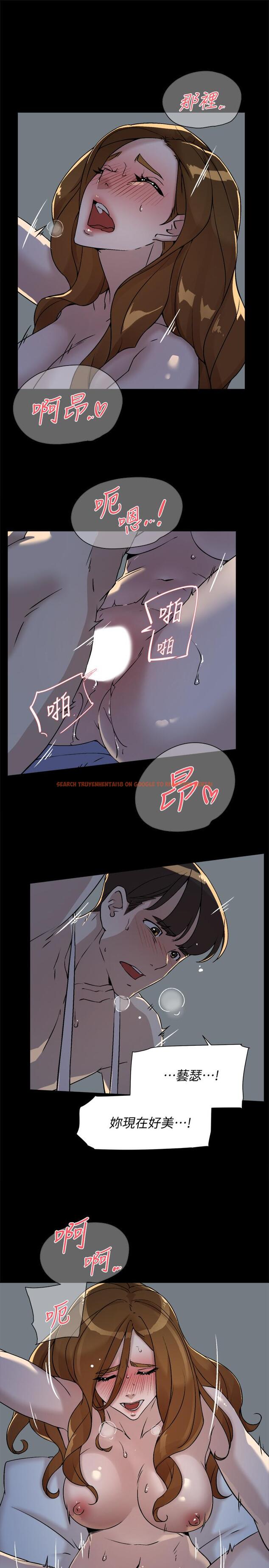 查看漫画她的高跟鞋(无删减) - 第131話-實習生活終於迎來終點 - tymanga.com中的452133图片