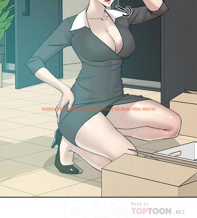 查看漫画她的高跟鞋(无删减) - 第131話-實習生活終於迎來終點 - tymanga.com中的452140图片