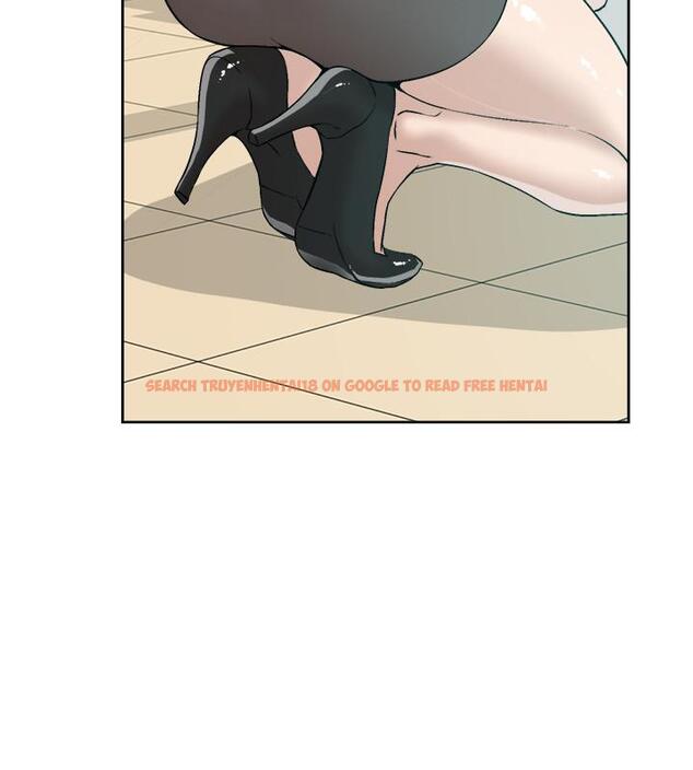 查看漫画她的高跟鞋(无删减) - 第131話-實習生活終於迎來終點 - tymanga.com中的452142图片