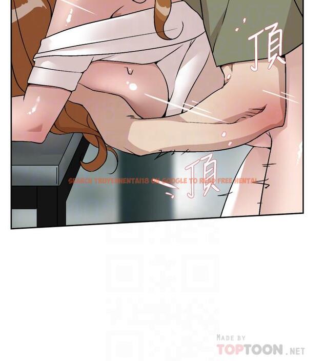 查看漫画她的高跟鞋(无删减) - 第132話-再見，我的愛 - tymanga.com中的453871图片