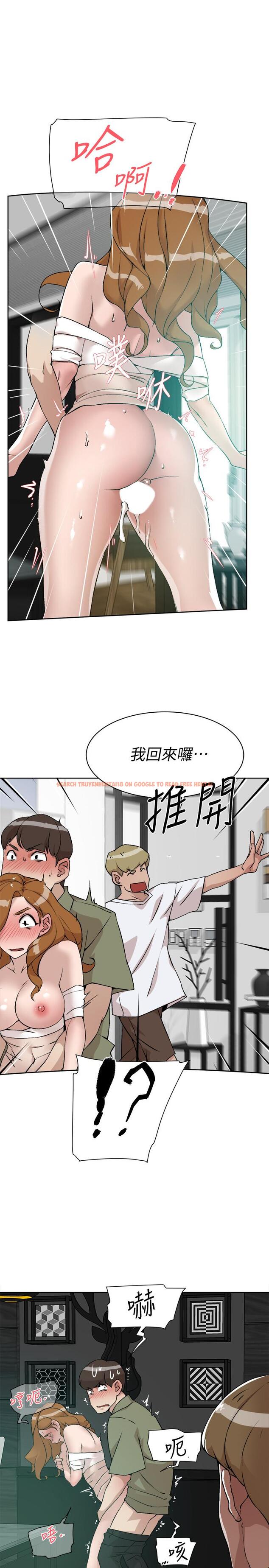 查看漫画她的高跟鞋(无删减) - 第132話-再見，我的愛 - tymanga.com中的453878图片