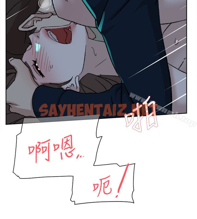 查看漫画她的高跟鞋(无删减) - 第93話-世潤的真心 - sayhentaiz.net中的337935图片