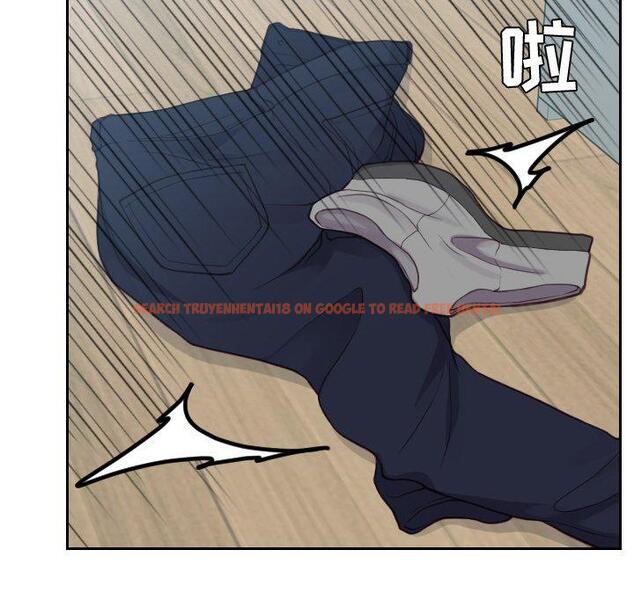 查看漫画她的怪癖/奇奇怪怪的女友 - 第19话 - sayhentaiz.net中的640721图片
