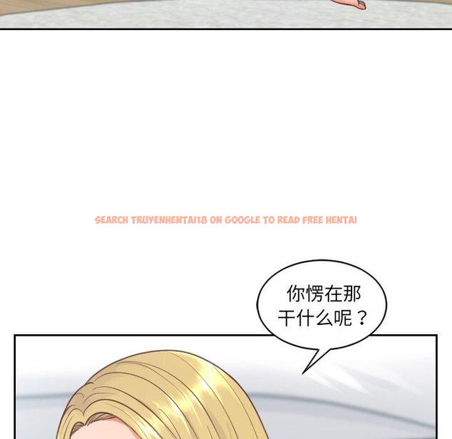查看漫画她的怪癖/奇奇怪怪的女友 - 第19话 - sayhentaiz.net中的640730图片