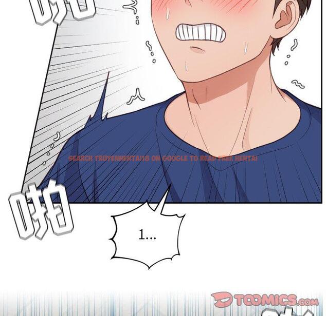 查看漫画她的怪癖/奇奇怪怪的女友 - 第19话 - sayhentaiz.net中的640746图片