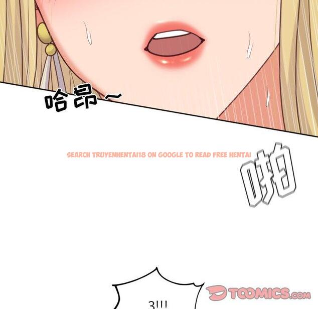 查看漫画她的怪癖/奇奇怪怪的女友 - 第19话 - sayhentaiz.net中的640758图片