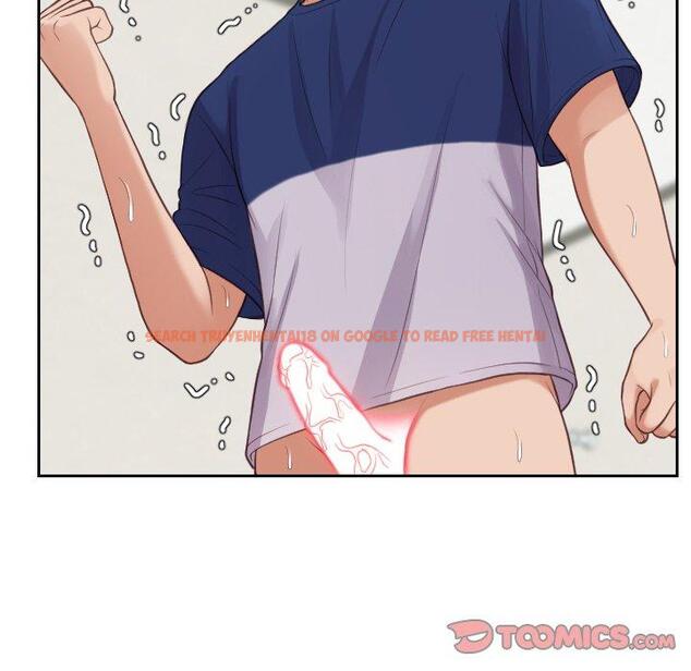 查看漫画她的怪癖/奇奇怪怪的女友 - 第19话 - sayhentaiz.net中的640776图片