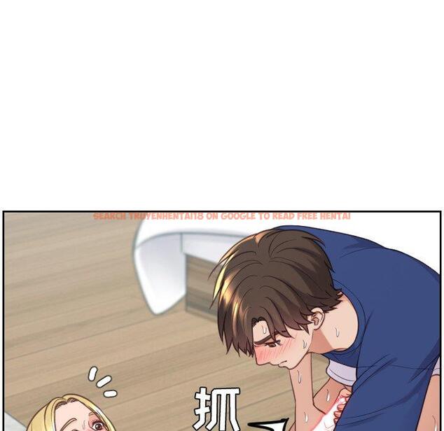 查看漫画她的怪癖/奇奇怪怪的女友 - 第21话 - tymanga.com中的641076图片