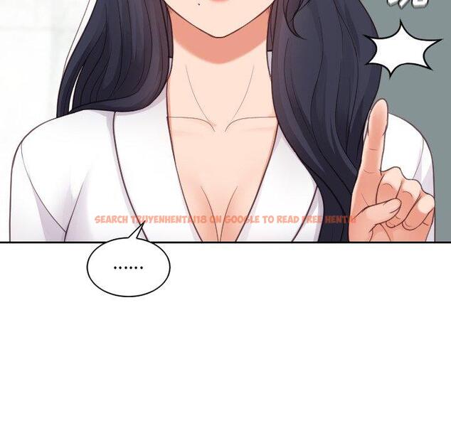 查看漫画她的怪癖/奇奇怪怪的女友 - 第21话 - tymanga.com中的641112图片