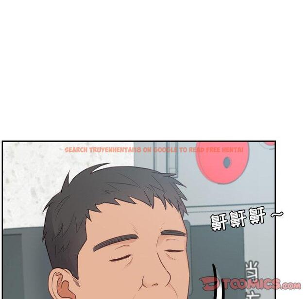 查看漫画她的怪癖/奇奇怪怪的女友 - 第21话 - tymanga.com中的641115图片