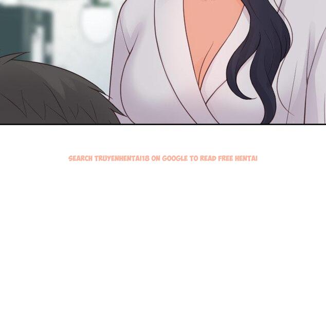 查看漫画她的怪癖/奇奇怪怪的女友 - 第21话 - tymanga.com中的641123图片