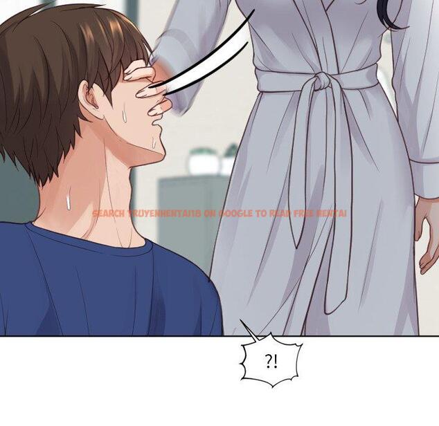 查看漫画她的怪癖/奇奇怪怪的女友 - 第21话 - tymanga.com中的641178图片