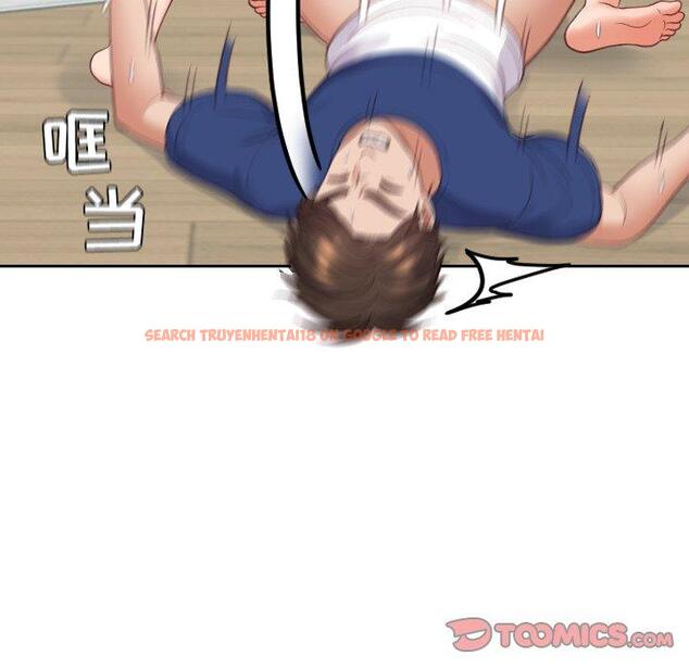 查看漫画她的怪癖/奇奇怪怪的女友 - 第21话 - tymanga.com中的641181图片