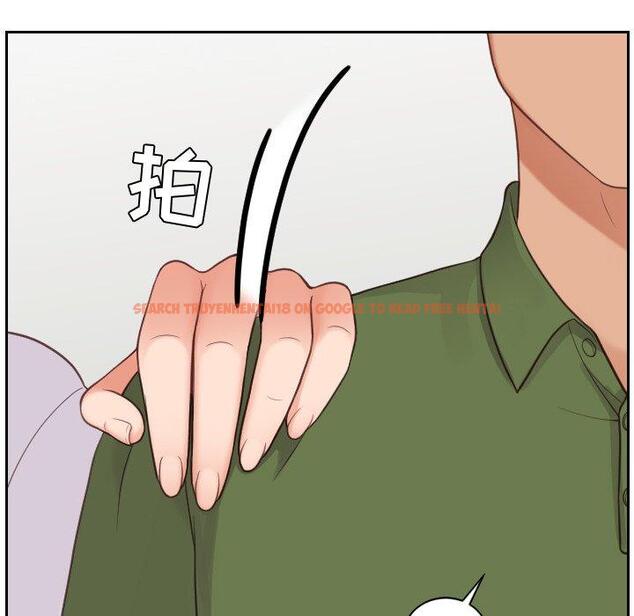 查看漫画她的怪癖/奇奇怪怪的女友 - 第22话 - tymanga.com中的641283图片