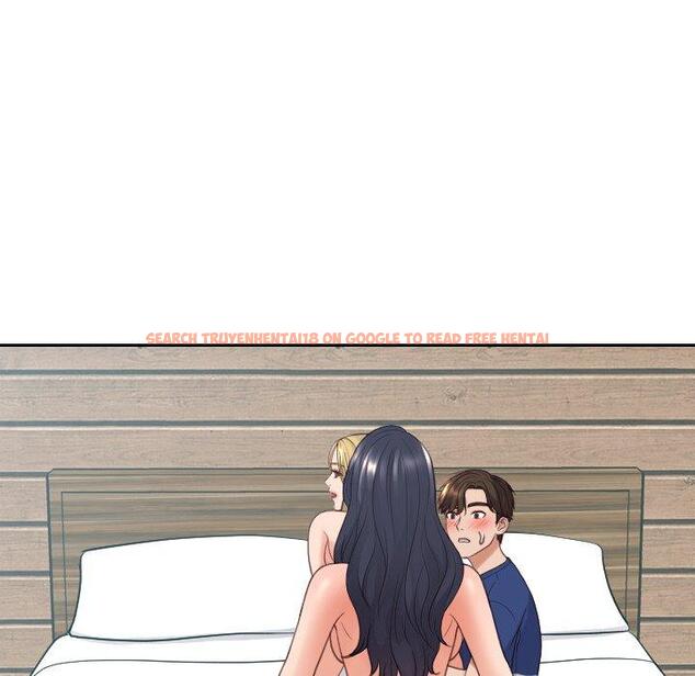 查看漫画她的怪癖/奇奇怪怪的女友 - 第23话 - tymanga.com中的641354图片