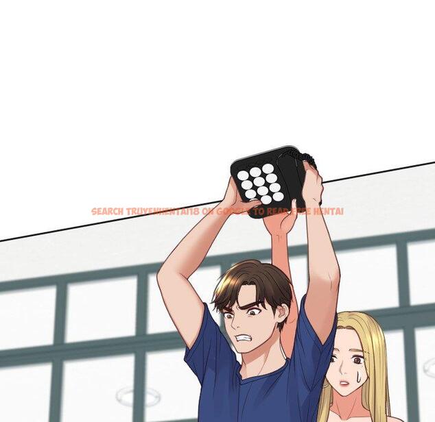 查看漫画她的怪癖/奇奇怪怪的女友 - 第23话 - tymanga.com中的641460图片