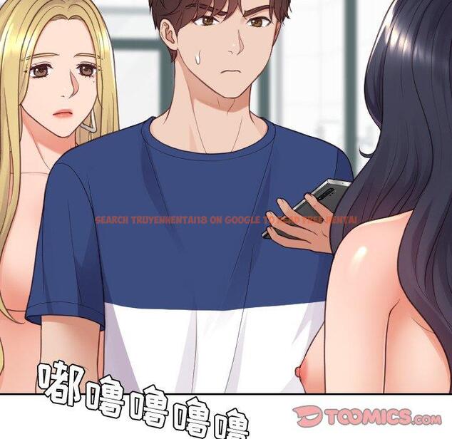 查看漫画她的怪癖/奇奇怪怪的女友 - 第24话 - tymanga.com中的641523图片