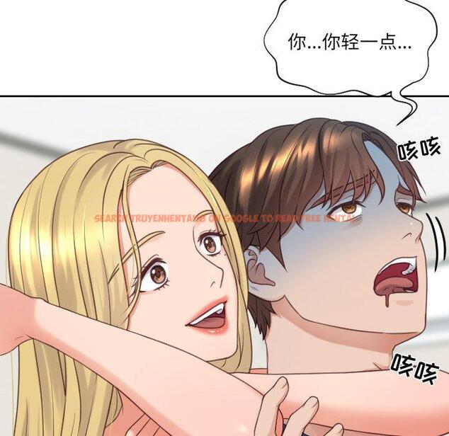 查看漫画她的怪癖/奇奇怪怪的女友 - 第24话 - tymanga.com中的641565图片