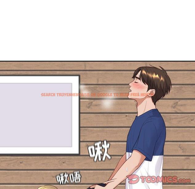 查看漫画她的怪癖/奇奇怪怪的女友 - 第25话 - tymanga.com中的641699图片