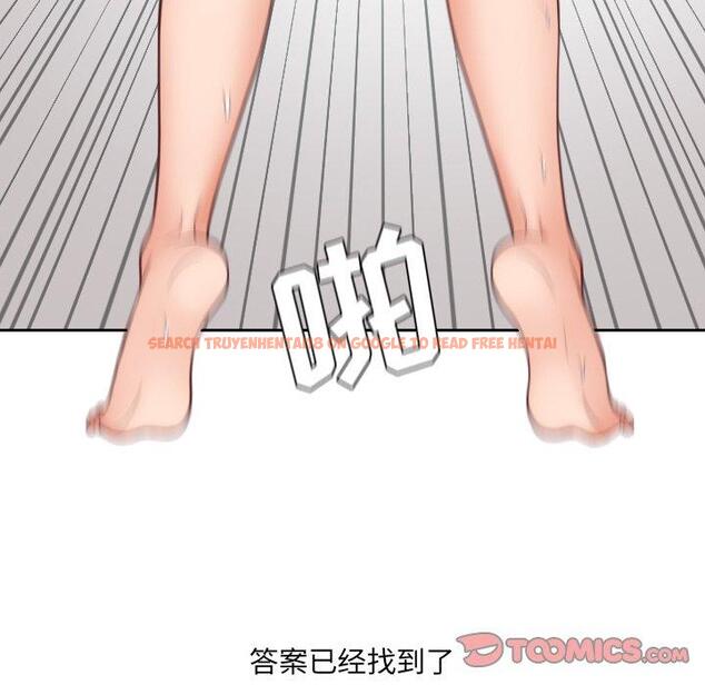 查看漫画她的怪癖/奇奇怪怪的女友 - 第26话 - tymanga.com中的641942图片