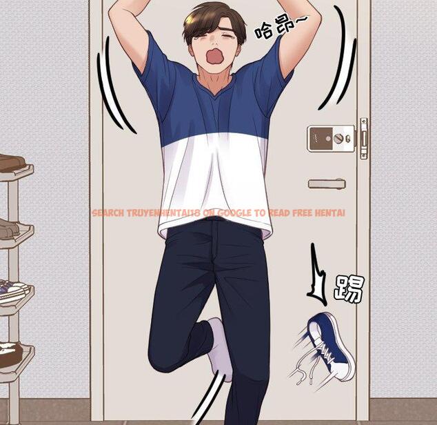 查看漫画她的怪癖/奇奇怪怪的女友 - 第26话 - tymanga.com中的641967图片