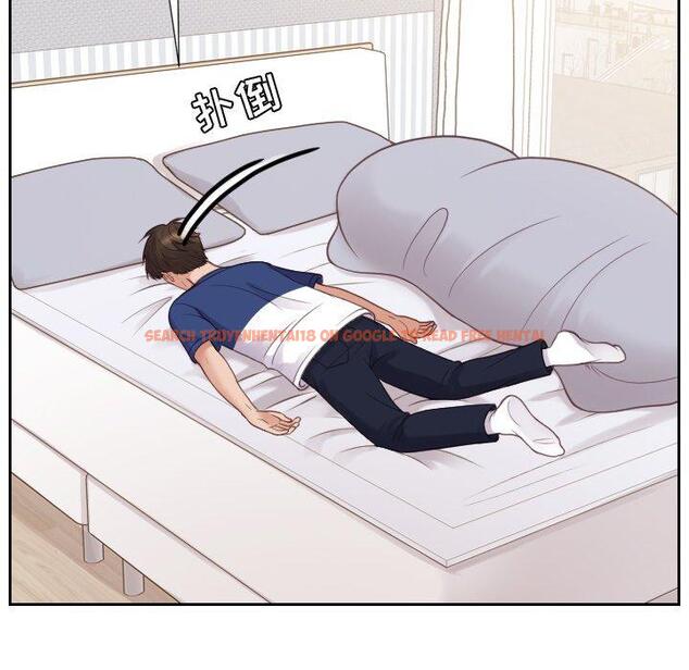 查看漫画她的怪癖/奇奇怪怪的女友 - 第26话 - tymanga.com中的641969图片