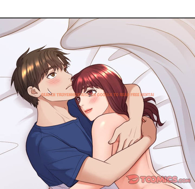 查看漫画她的怪癖/奇奇怪怪的女友 - 第27话 - tymanga.com中的2188810图片