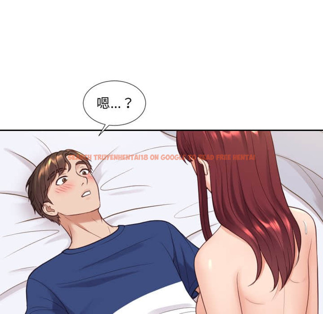 查看漫画她的怪癖/奇奇怪怪的女友 - 第27话 - tymanga.com中的2188845图片