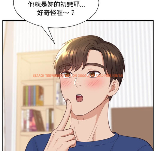 查看漫画她的怪癖/奇奇怪怪的女友 - 第27话 - tymanga.com中的2188888图片