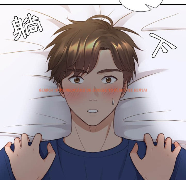 查看漫画她的怪癖/奇奇怪怪的女友 - 第28話 - tymanga.com中的2189016图片