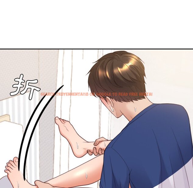 查看漫画她的怪癖/奇奇怪怪的女友 - 第29話 - tymanga.com中的2189173图片