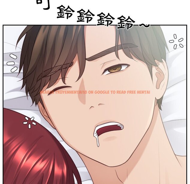 查看漫画她的怪癖/奇奇怪怪的女友 - 第31話 - tymanga.com中的2189475图片