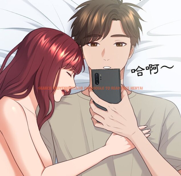 查看漫画她的怪癖/奇奇怪怪的女友 - 第31話 - tymanga.com中的2189483图片
