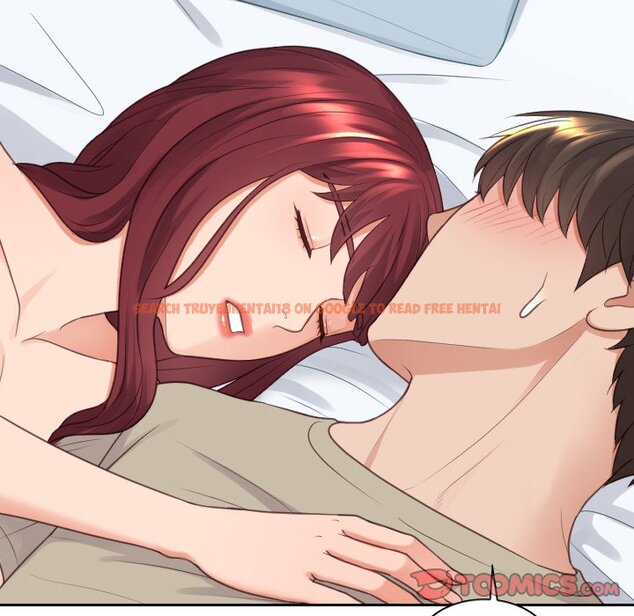 查看漫画她的怪癖/奇奇怪怪的女友 - 第31話 - tymanga.com中的2189487图片