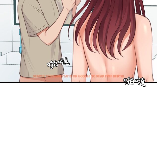 查看漫画她的怪癖/奇奇怪怪的女友 - 第31話 - tymanga.com中的2189494图片