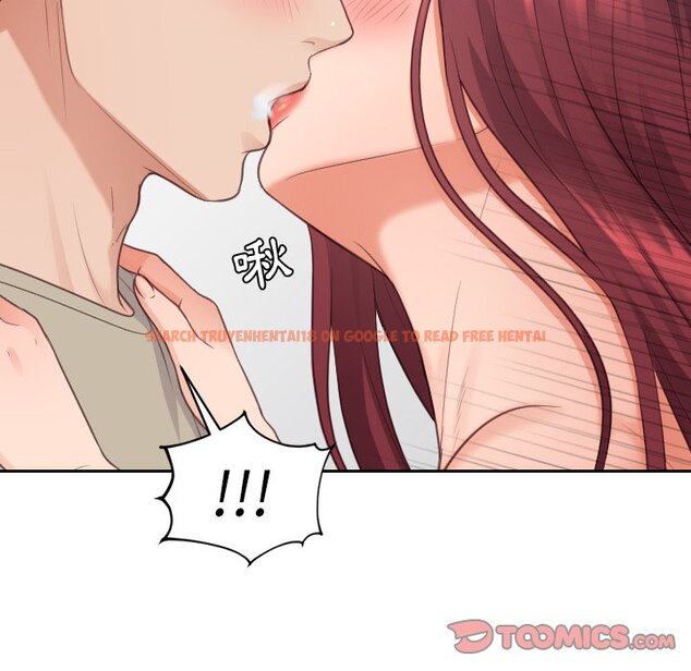查看漫画她的怪癖/奇奇怪怪的女友 - 第31話 - tymanga.com中的2189514图片