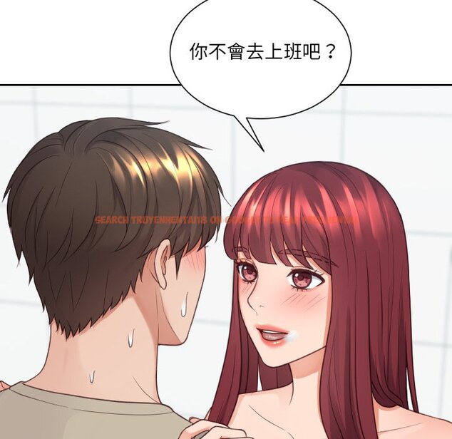 查看漫画她的怪癖/奇奇怪怪的女友 - 第31話 - tymanga.com中的2189519图片