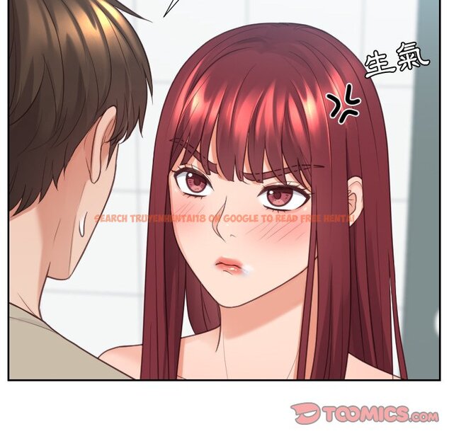 查看漫画她的怪癖/奇奇怪怪的女友 - 第31話 - tymanga.com中的2189523图片