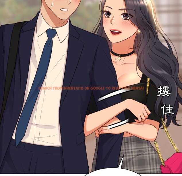查看漫画她的怪癖/奇奇怪怪的女友 - 第32話 - tymanga.com中的2189594图片