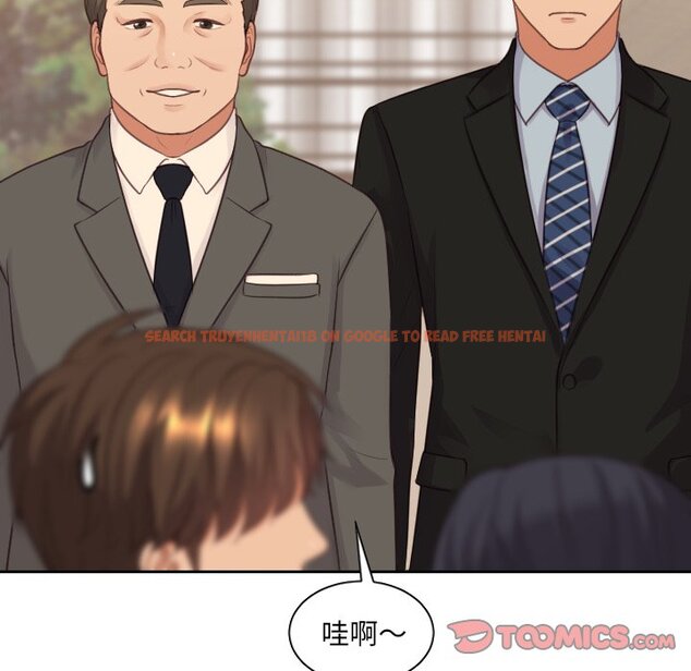 查看漫画她的怪癖/奇奇怪怪的女友 - 第32話 - tymanga.com中的2189601图片