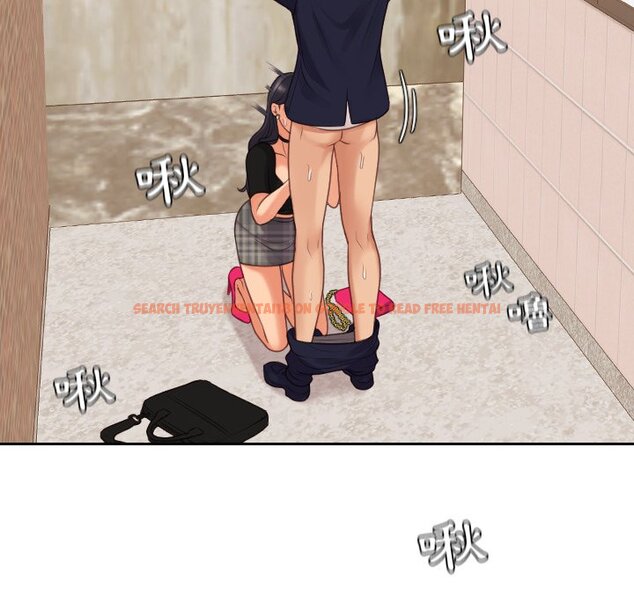 查看漫画她的怪癖/奇奇怪怪的女友 - 第32話 - tymanga.com中的2189687图片