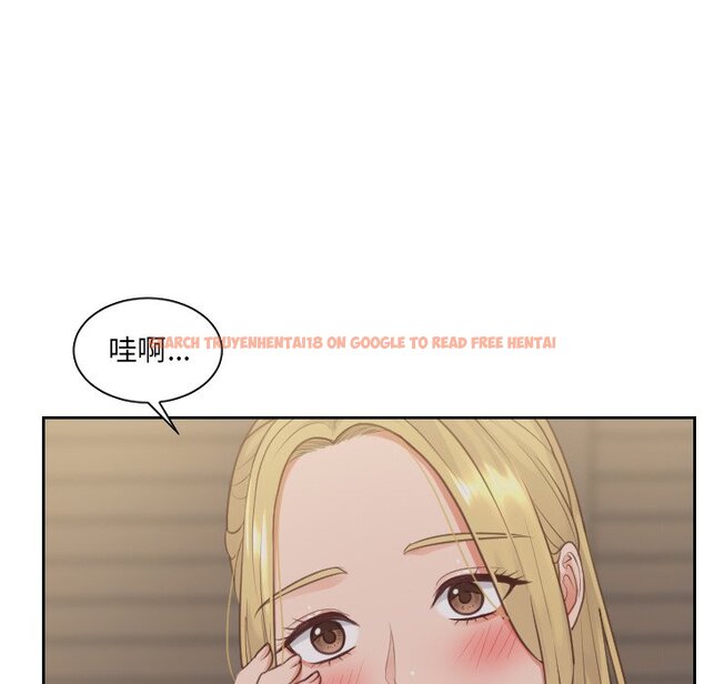 查看漫画她的怪癖/奇奇怪怪的女友 - 第34話 - tymanga.com中的2189973图片