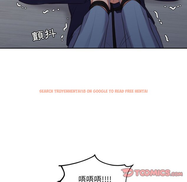 查看漫画她的怪癖/奇奇怪怪的女友 - 第35話 - tymanga.com中的2190182图片