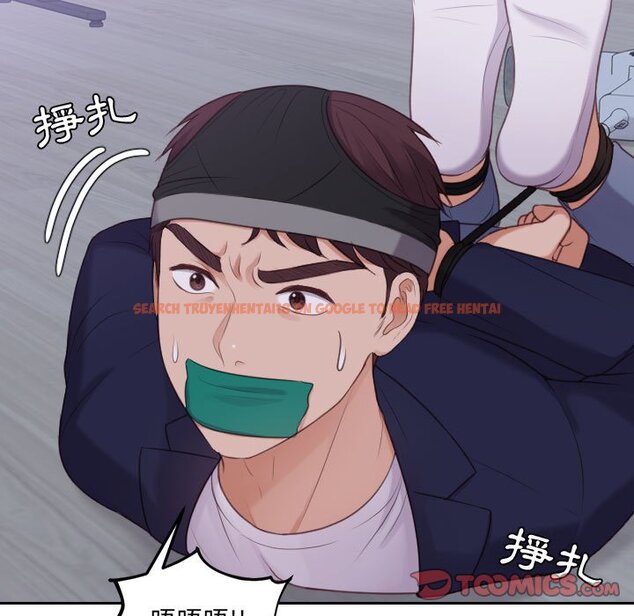 查看漫画她的怪癖/奇奇怪怪的女友 - 第36話 - tymanga.com中的2190246图片