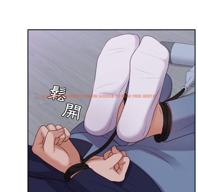 查看漫画她的怪癖/奇奇怪怪的女友 - 第36話 - tymanga.com中的2190249图片