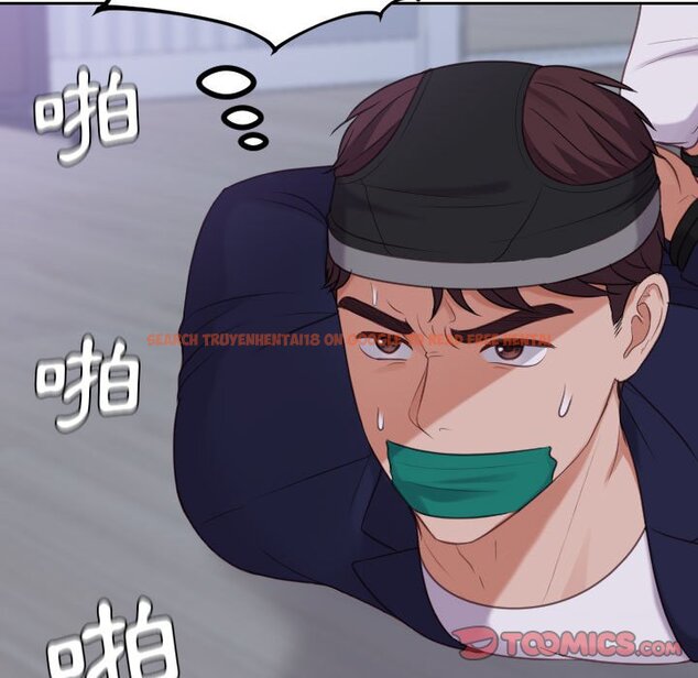 查看漫画她的怪癖/奇奇怪怪的女友 - 第36話 - tymanga.com中的2190264图片